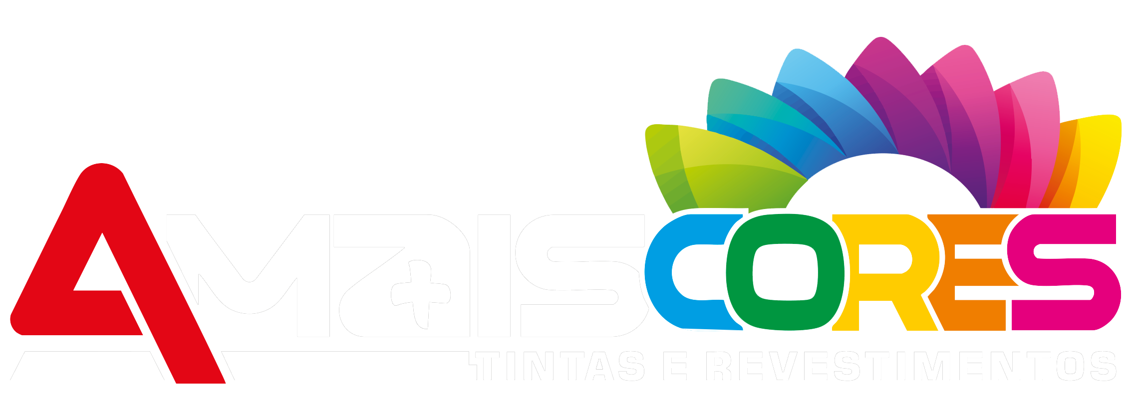 AmaisCores - Tintas e Revestimentos