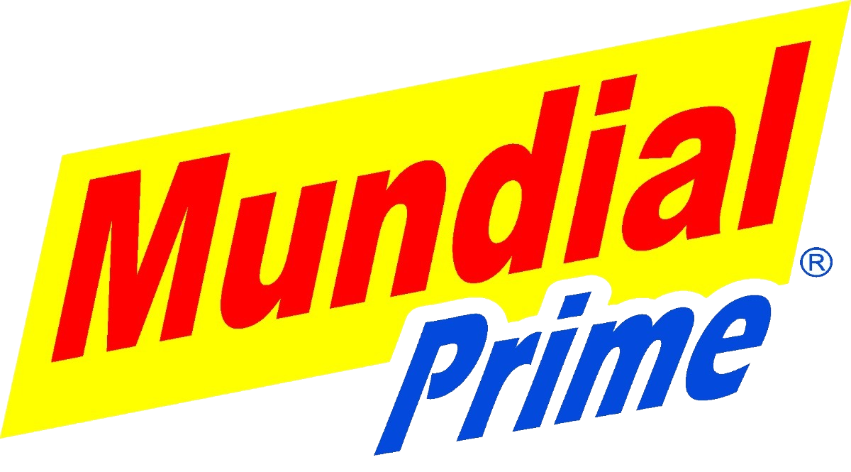 Mundial Prime